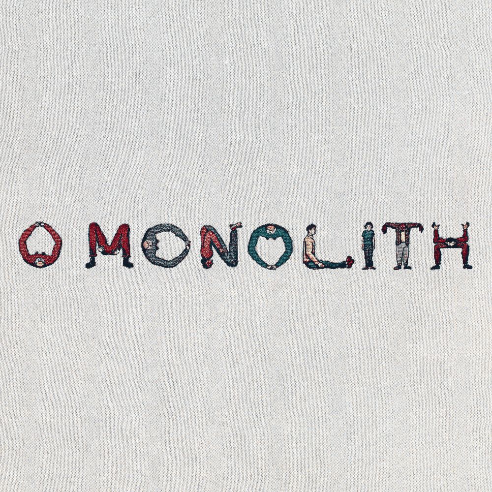 Squid &Quot;O Monolith&Quot; Album Review, Yours Truly, Reviews, April 30, 2024