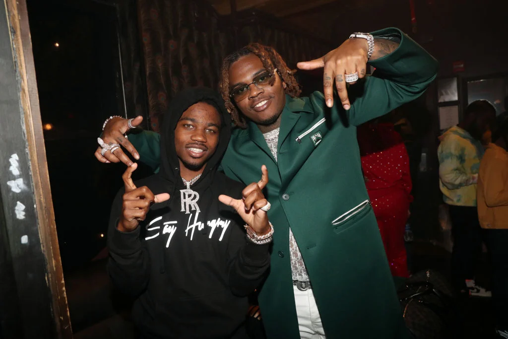 Gunna, Yours Truly, Artists, May 1, 2024
