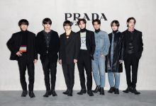 K-Pop Sensation Enhypen Named Prada'S Newest Brand Ambassadors, Yours Truly, News, September 23, 2023