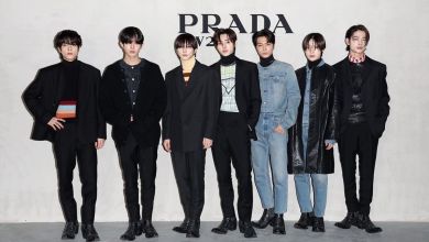 K-Pop Sensation Enhypen Named Prada'S Newest Brand Ambassadors, Yours Truly, Enhypen, May 18, 2024