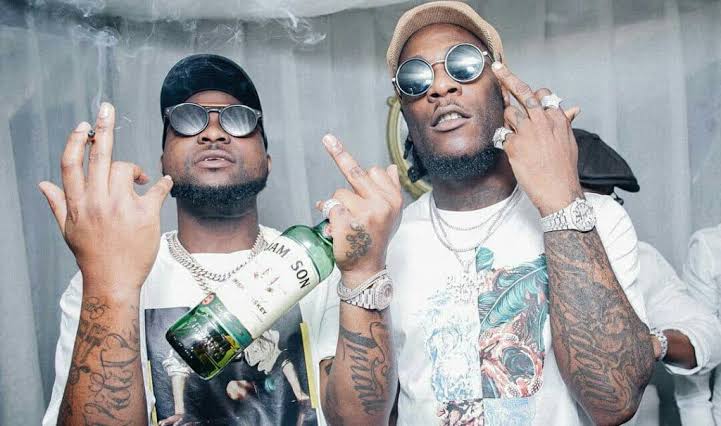 B-Red Talks Up On Burna Boy'S Reactions To First Meeting With Davido, Yours Truly, News, September 24, 2023