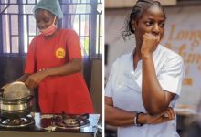 Another Cook-A-Thon: Chef Damilola Aims To Surpass Hilda Baci’s Cooking Record As Hilda Awaits Gwr Response, Yours Truly, News, March 29, 2024