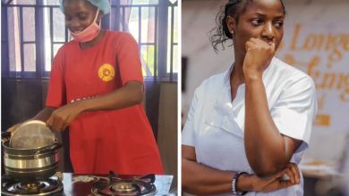 Another Cook-A-Thon: Chef Damilola Aims To Surpass Hilda Baci’s Cooking Record As Hilda Awaits Gwr Response, Yours Truly, News, June 10, 2023
