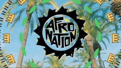 Nigeria Set To Host Its First-Ever Afro Nation Festival, Yours Truly, Afro Nation, April 30, 2024