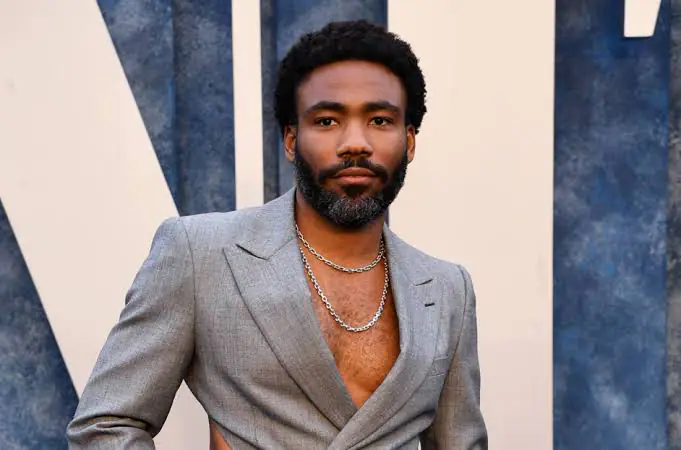 Childish Gambino, Yours Truly, Artists, May 5, 2024