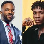 Song Review: &Amp;Quot;Love And Trust&Amp;Quot; By Iyanya &Amp;Amp; Joeboy, Yours Truly, Reviews, September 24, 2023