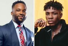 Song Review: &Quot;Love And Trust&Quot; By Iyanya &Amp; Joeboy, Yours Truly, Reviews, March 2, 2024