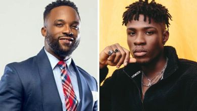 Song Review: &Quot;Love And Trust&Quot; By Iyanya &Amp; Joeboy, Yours Truly, News, June 10, 2023