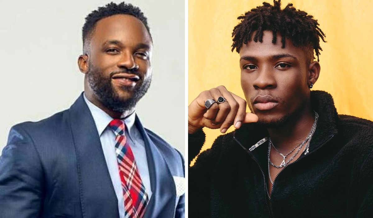 Song Review: &Quot;Love And Trust&Quot; By Iyanya &Amp; Joeboy, Yours Truly, Reviews, September 24, 2023