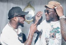 Burna Boy Ties Davido’s Record On Us Apple Music With ‘I Told Them’ Album, Yours Truly, News, April 25, 2024