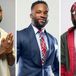 Iyanya, Yung6Ix, And Davido Engage In Public Disputes Over Their Contributions To The Music Industry, Yours Truly, News, February 28, 2024