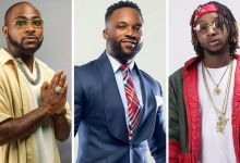 Iyanya, Yung6Ix, And Davido Engage In Public Disputes Over Their Contributions To The Music Industry, Yours Truly, News, May 19, 2024
