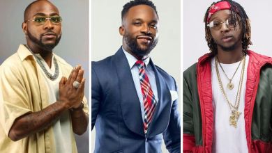 Iyanya, Yung6Ix, And Davido Engage In Public Disputes Over Their Contributions To The Music Industry, Yours Truly, News, June 10, 2023