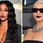 Amber Rose And Joseline Hernandez Get Into Physical Altercation On College Hill: Celebrity Edition, Get Suspended, Yours Truly, News, February 24, 2024