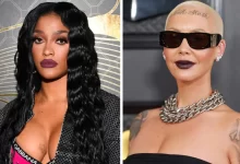 Amber Rose And Joseline Hernandez Get Into Physical Altercation On College Hill: Celebrity Edition, Get Suspended, Yours Truly, News, February 28, 2024