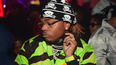 Gunna Is Ready For 2024; Says New Music &Quot;Soon&Quot; After 2023 Comeback, Yours Truly, Gunna, February 26, 2024