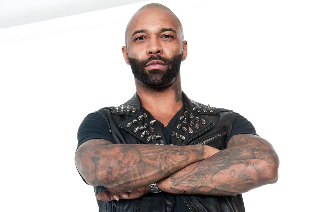 Joe Budden, Yours Truly, People, May 9, 2024