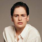 Christine And The Queens &Quot;Paranoïa, Angels, True Love&Quot; Album Review, Yours Truly, Reviews, March 2, 2024