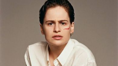 Christine And The Queens &Quot;Paranoïa, Angels, True Love&Quot; Album Review, Yours Truly, Christine And The Queens, May 16, 2024