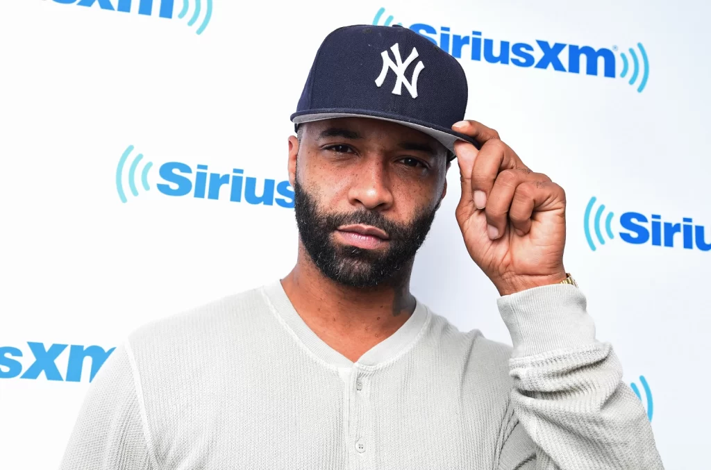 Joe Budden, Yours Truly, People, May 9, 2024