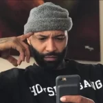 Joe Budden Makes Cryptic Post Following Diddy Home Raids By Feds, Yours Truly, News, May 4, 2024