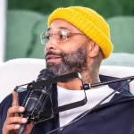 Joe Budden Rebukes Jay Electronica For Weighing In On Drake &Amp; Kendrick Lamar Beef, Yours Truly, News, May 20, 2024