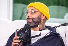 Joe Budden Rebukes Jay Electronica For Weighing In On Drake &Amp; Kendrick Lamar Beef, Yours Truly, News, May 6, 2024