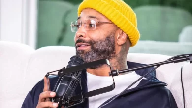 Joe Budden'S Reaction To Kendrick Lamar'S New Diss Track &Quot;Euphoria&Quot; Trends, Yours Truly, News, May 2, 2024