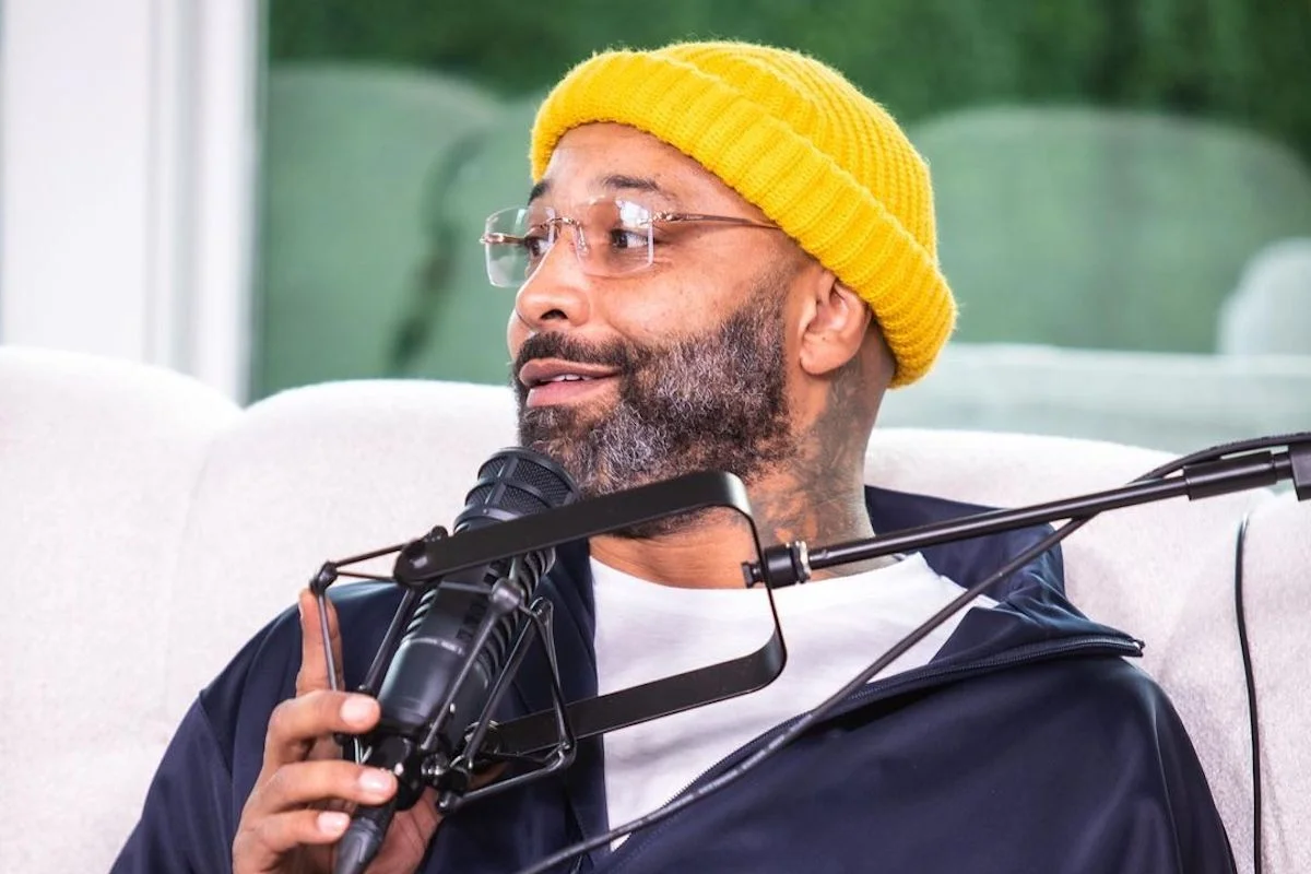 Joe Budden Rebukes Jay Electronica For Weighing In On Drake &Amp;Amp; Kendrick Lamar Beef, Yours Truly, News, April 20, 2024