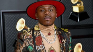 Dababy, Yours Truly, Dababy, February 28, 2024