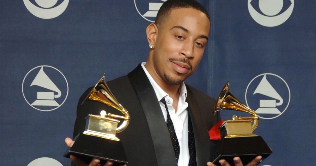 Ludacris, Yours Truly, Artists, April 29, 2024