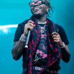 Gunna Previews Music From Incoming Album On Opening Night Of &Quot;Bittersweet&Quot; Tour, Yours Truly, News, May 18, 2024