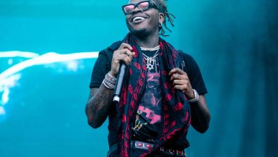 Gunna Previews Music From Incoming Album On Opening Night Of &Quot;Bittersweet&Quot; Tour, Yours Truly, News, May 7, 2024