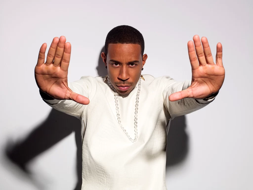 Ludacris, Yours Truly, Artists, May 16, 2024