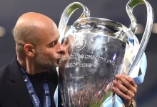 Manchester City'S Historic Champions League Victory: A New Era In European Football, Yours Truly, News, April 27, 2024