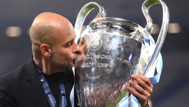 Manchester City'S Historic Champions League Victory: A New Era In European Football, Yours Truly, Julia Roberts, May 19, 2024