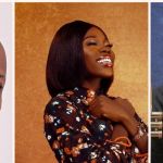 Nathaniel Bassey Features Dunsin Oyekan &Amp;Amp; Dasola Akinbule In Soul-Stirring &Amp;Quot;Iba&Amp;Quot;, Yours Truly, Reviews, September 26, 2023