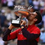 Novak Djokovic'S Historic Triumph: A Journey Beyond Records, Yours Truly, News, February 24, 2024