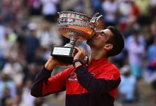 Novak Djokovic, Yours Truly, People, February 25, 2024