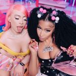 Nicki Minaj And Ice Spice Set To Release New Single 'Barbie World', Yours Truly, News, September 23, 2023