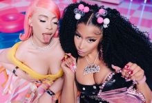 Nicki Minaj And Ice Spice Set To Release New Single 'Barbie World', Yours Truly, News, September 26, 2023