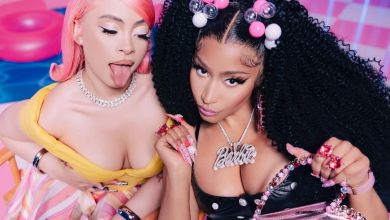 Nicki Minaj And Ice Spice Set To Release New Single 'Barbie World', Yours Truly, Ice Spice Set, May 14, 2024