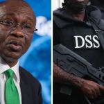 Dss Seizes Passport Of Suspended Cbn Governor Godwin Emefiele, Commences Probe, Yours Truly, Articles, February 23, 2024