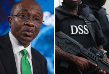 Dss Seizes Passport Of Suspended Cbn Governor Godwin Emefiele, Commences Probe, Yours Truly, News, May 3, 2024