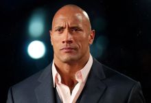 Dwayne 'The Rock' Johnson, Yours Truly, People, May 19, 2024
