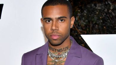 Vic Mensa &Quot;93' To 23' : Victor&Quot; Album Review, Yours Truly, Vic Mensa, May 3, 2024