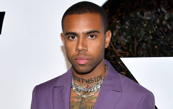 Vic Mensa &Quot;93' To 23' : Victor&Quot; Album Review, Yours Truly, Reviews, April 28, 2024