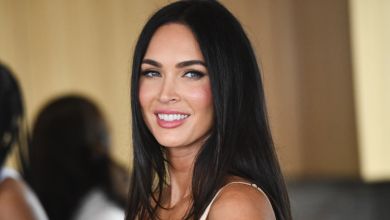 Megan Fox Defends Her Children'S Clothing Choices Amid Controversy, Yours Truly, Megan Fox, February 29, 2024