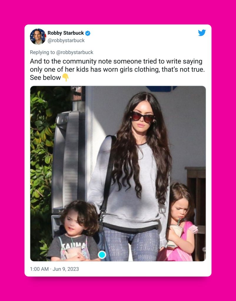 Megan Fox Defends Her Children'S Clothing Choices Amid Controversy, Yours Truly, News, April 28, 2024