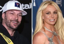 Britney Spears And Kevin Federline Refute Claims Of Drug Use, Yours Truly, News, April 23, 2024